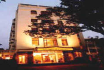 Golden Key Hotel ハノイ市 エクステリア 写真